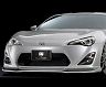KSPEC Japan SilkBlaze GLANZEN Front Lip Spoiler for Toyota 86
