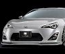 KSPEC Japan SilkBlaze GLANZEN Front Lip Spoiler