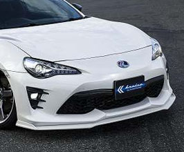 KUHL KRUISE Version 2 KR-ZN6RR II Front Lip Spoiler (FRP) for Toyota 86 ZN6