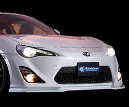 KUHL Version 4 01R-GTW Wide Body Kit (FRP) | Body Kits for Toyota