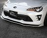 KUHL Version 3 02R-SS II Front Lip Spoiler (FRP)