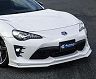 KUHL KRUISE Version 2 KR-ZN6RR II Front Lip Spoiler (FRP)