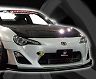 ORIGIN Labo Racing Line Front Lip Spoiler (FRP)