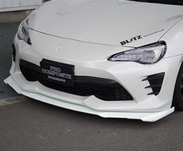 Pro Composite Aero Front Lip Spoiler for Toyota 86