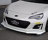 Pro Composite Aero Front Lip Spoiler for Subaru BRZ