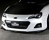 Pro Composite Aero Front Lip Spoiler for Subaru BRZ