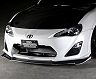 Pro Composite Aero Front Lip Spoiler for Toyota 86