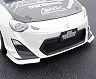 Pro Composite Aero Front Lip Spoiler Add-Ons for TRD Spoiler (FRP)