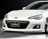 ROWEN RR Street Zero Front Lip Spoiler for Subaru BRZ