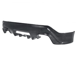 Seibon TB Style Rear Diffuser (Carbon Fiber) for Toyota 86 ZN6