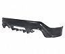 Seibon TB Style Rear Diffuser (Carbon Fiber) for Toyota 86 / BRZ