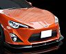 URAS Sports Front Lip Spoiler (FRP)