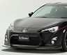 Varis Arising I Aero Front Lip Spoiler