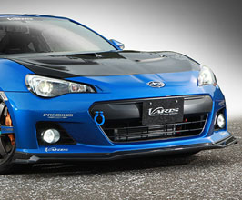 Varis Arising I Aero Front Lip Spoiler for Toyota 86 ZN6