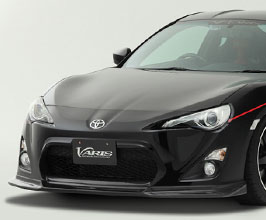 Varis Arising I Aero Front Lip Spoiler for Toyota 86 ZN6