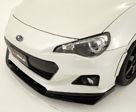 ZELE Aero Front Lip for Toyota 86 ZN6