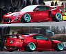 326 Power 3D Star Gacha Bali Super Wide Body Kit (FRP)