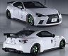 AIMGAIN LF-Sport Body Kit (FRP) for Toyota 86