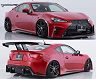 AIMGAIN GT-F Body Kit (FRP) for Toyota 86 / BRZ