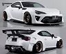 AIMGAIN GT4 Aero Wide Body Kit (FRP)