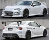 C-West Aero Body Kit for Toyota 86