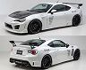 INGS1 N-SPEC Aero Body Kit for Toyota 86 / BRZ