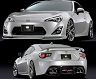 KSPEC Japan SilkBlaze GLANZEN Spoiler Lip Kit