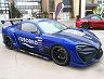 S Design SD-2 Conversion Wide Body Kit for Toyota 86 / BRZ