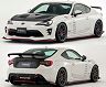 Varis Arising I Aero Spoiler Lip Kit