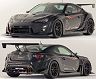 Varis Aero Wide Body Kit (FRP)