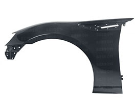 Seibon OEM Style Front Fenders (Carbon Fiber) for Toyota 86 ZN6