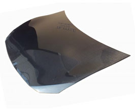 Aero Workz OE Style Hood Bonnet (Carbon Fiber) for Toyota 86 / BRZ