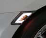 Avest LED Front Side Corner Markers (Clear)