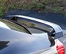 326 Power 3D Star Rear Trunk Spoiler (FRP)