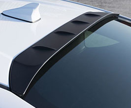 AIMGAIN Rear Roof Spoiler (FRP) for Toyota 86 / BRZ