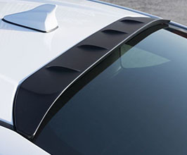 AIMGAIN Rear Roof Spoiler (FRP) for Toyota 86 ZN6