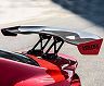 AIMGAIN GT Rear Wing by VOLTEX (Carbon Fiber)