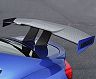 AIMGAIN GT Rear Wing - 1700mm (Carbon Fiber)