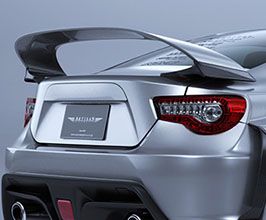 Artisan Spirits Sports Line ARS GT Rear Wing for Toyota 86 ZN6