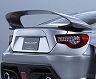 Artisan Spirits Sports Line ARS GT Rear Wing for Toyota 86 / BRZ