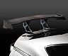 BLITZ Aero Speed R-Concept GT Wing (Carbon Fiber)