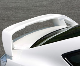 C-West Rear Spoiler (ABS) for Subaru BRZ