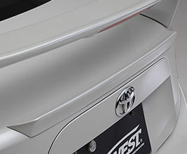 C-West Mini Rear Spoiler for Toyota 86 ZN6