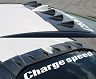 ChargeSpeed Roof Fins Panel for Antenna