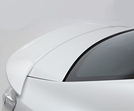 INGS1 N-SPEC Aero Rear Trunk Spoiler (FRP) for Toyota 86 ZN6