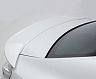 INGS1 N-SPEC Aero Rear Trunk Spoiler (FRP)