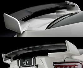 KSPEC Japan SilkBlaze GLANZEN Rear Wing for Toyota 86
