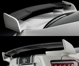 KSPEC Japan SilkBlaze GLANZEN Rear Wing for Toyota 86 ZN6