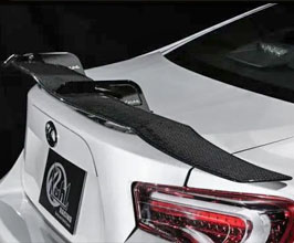 Spoilers for Toyota 86 ZN6