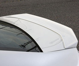 KUHL KRUISE Version 1 KR-ZN6RR Rear Trunk Spoiler (FRP) for Toyota 86 ZN6